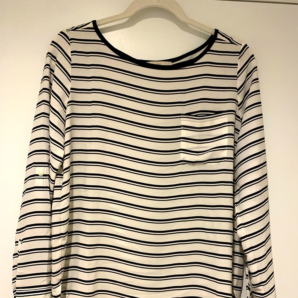 Ann Taylor Blouse